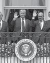 Iran and a New Middle East Alliance39