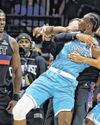 The NBA's 'Bad Boys' Are Back43
