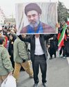 Khamenei's Son Top Choice19