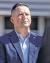 Congressman Admits Affair With Aide12