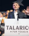 Talarico's Bet on Hispanics Pays Off With Primary Win14