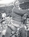 Coach Who Led Notre Dame To National Title Dies at 8944