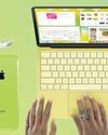 Apple Retro: Cheap, Bright28