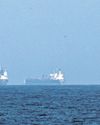 Oil Bottleneck in Mideast Threatens Global Economy20