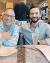 Father Blames Chatbot for Son's Death9