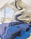 A Tribeca Penthouse Slides Onto the Market71