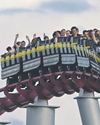Six Flags to Sell Seven of Its Regional Amusement Parks47