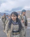 Kurdish Uprising Would Come With Risks19
