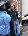 Guthrie Visits 'Today' Studios Amid Missing Mom Ordeal7