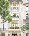 Developer Christian Candy Sells Renovated Manhattan Townhouse69