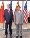 U.S. May Press China on Russia Deals23
