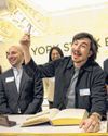 The Wall Street Journal