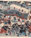 Military Mythology in London22