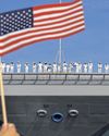 Iran War Takes U.S. Eye Off China Threat18