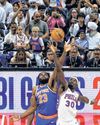 Fixing the Knicks’ Value Won’t Be Easy51