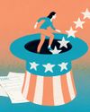 How Much Do You Know About Minimizing Taxes? Try Our Quiz50