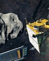 NASA’s Asteroid-Defense Skills Draw Plaudits11