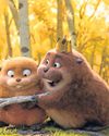 With 'Hoppers,' Pixar Has Biggest Original Animated Debut Since '1743
