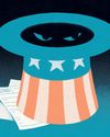 Tax Scammers Are Lurking. Here Are 5 Schemes to Monitor.48