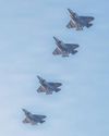 U.S., Israel Test Limits Of Air Power16