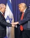 Netanyahu Bets on a Singular Focus13