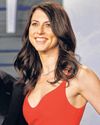 How MacKenzie Scott Donates Billions8