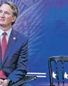 Virginia GOP Presses Ex-Governor for Help12