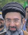 Iran Picks Supreme Leader's Son to Run Country1