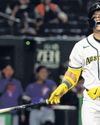A Big-Hitting Aussie Becomes Baseball's Breakout Prospect38