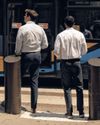 Fashion Crime for Finance Bros: Dressing Better Than the Boss0