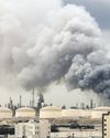 Oil Gyrates As Markets Recover23