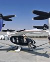 Flying-Taxi Maker Archer Accuses Rival Joby of Concealing China Ties53