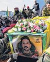 Iraq Becomes Battleground For U.S. Forces Once Again20