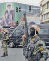 Both Adversaries Miscalculated Course of Expanding Conflict5