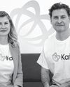 AI Cybersecurity Startup Kai Raises $125 Million62