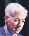 Ackman Files to Take His Firm Public51