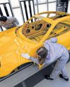 Volkswagen Predicts Better Margins68