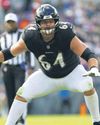 The $81 Million Center Who Shattered NFL's Salary Scale46
