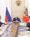As Oil Prices Rise, Putin Is Pleased17