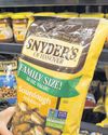 Campbell's Cuts Its Outlook for the Year44