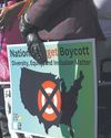 Boycott of Target Over DEI Winds Down47