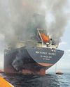 Tehran Steps Up Ship Attacks As Strait Closure Reverberates4