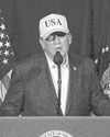 Trump's Old-Fashioned War26