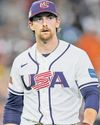 The Pitching Problem For Baseball's WBC42