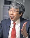Billionaire Puts His Stubbornness Into L.A. Times Turnaround Effort49