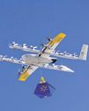 Amazon Launches Expedited Delivery In the U.S.46