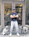 Leases for Spas, Gyms Outstrip Retail45