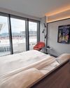 An Airport Hotel Steeped in Nostalgia23