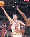 Nebraska Joins the Madness26
