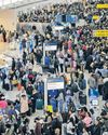 ICE Gets New Role as Airport Security Lines Grow6